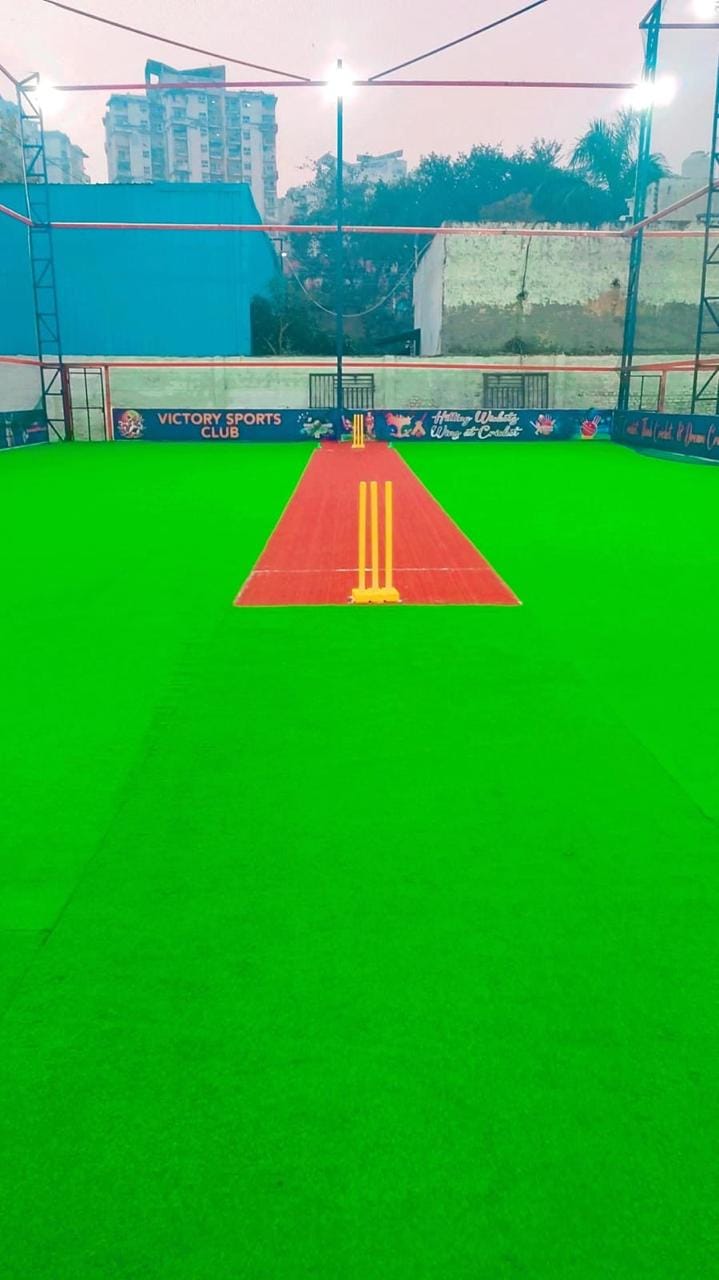 Victory Sports Club