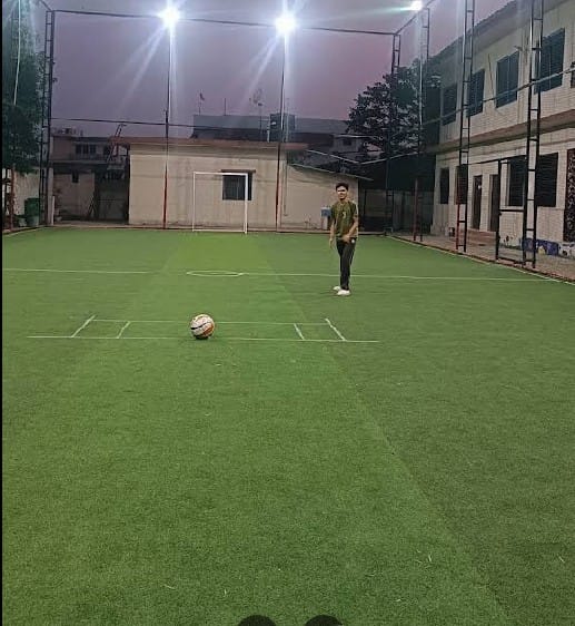 Victory Turf Dehradun