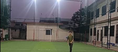 Victory Turf Dehradun