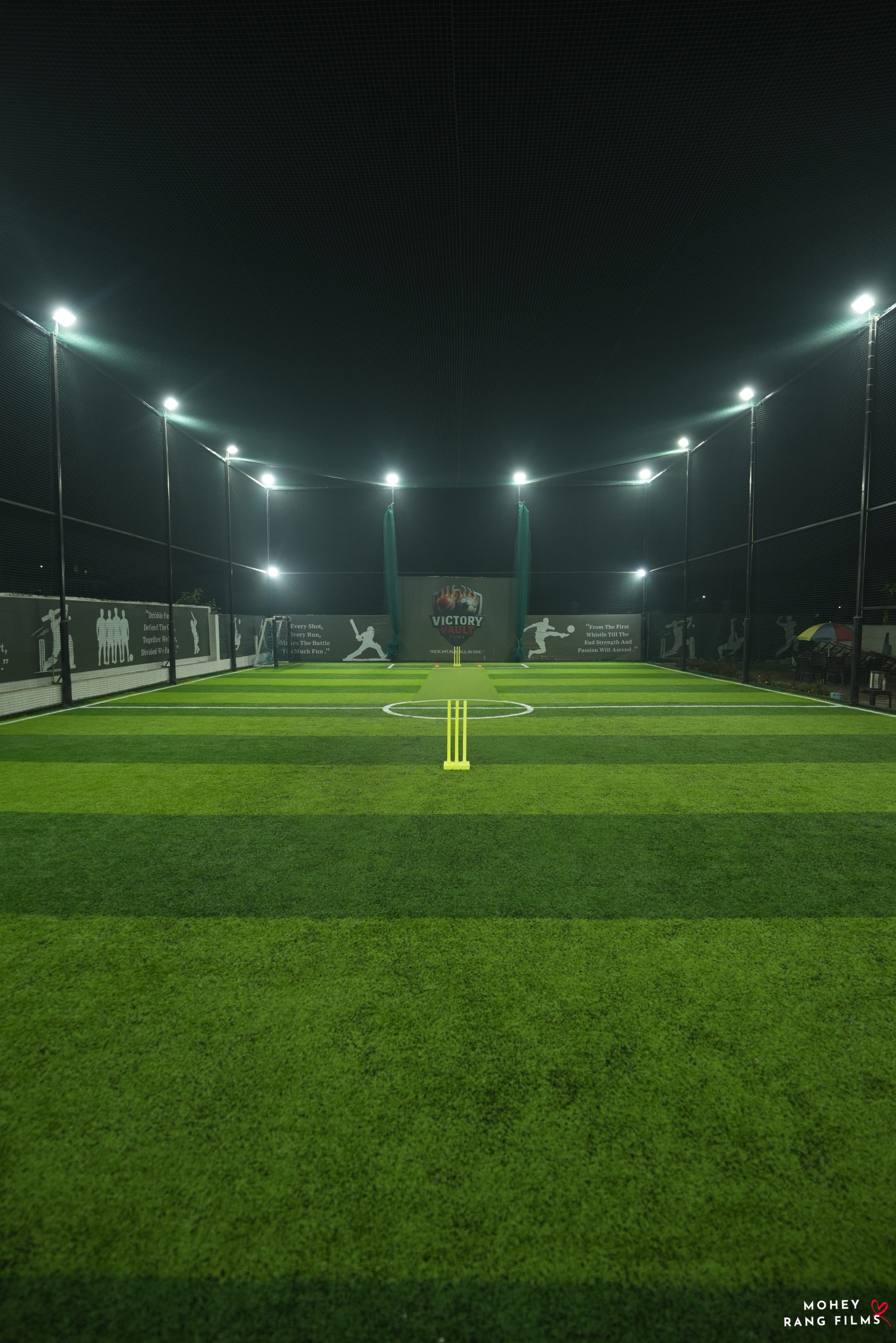Victory Vault Turf
