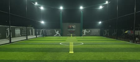 Victory Vault Turf