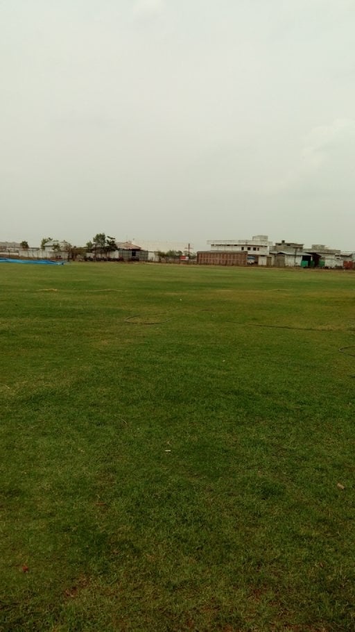 vidarbha cricket association ground
