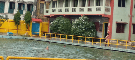Vidyasagar Swimming Coaching Centre