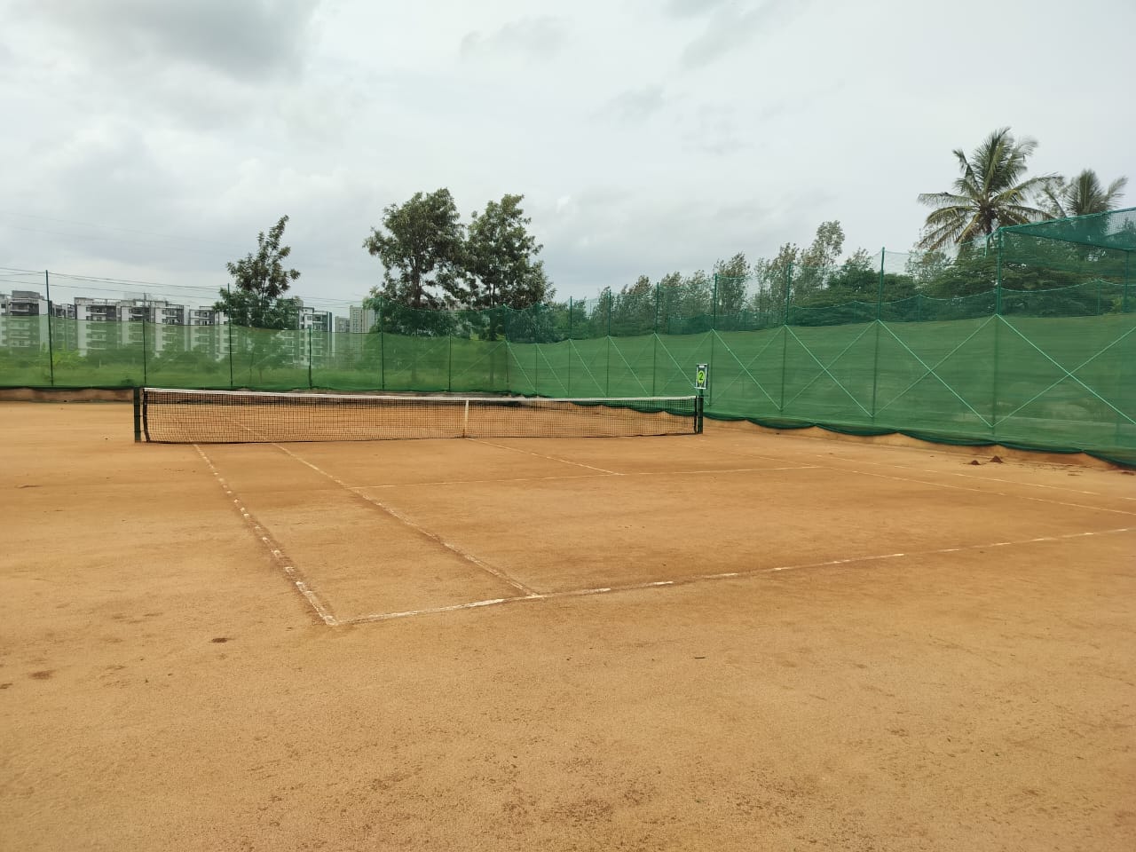 Vidya Siri Sports Academy