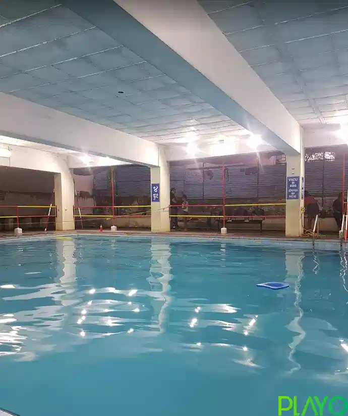 Vidya Vikas Swimming Pool image