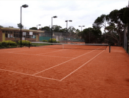 Viewbank Tennis Club