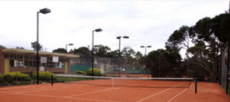 Viewbank Tennis Club