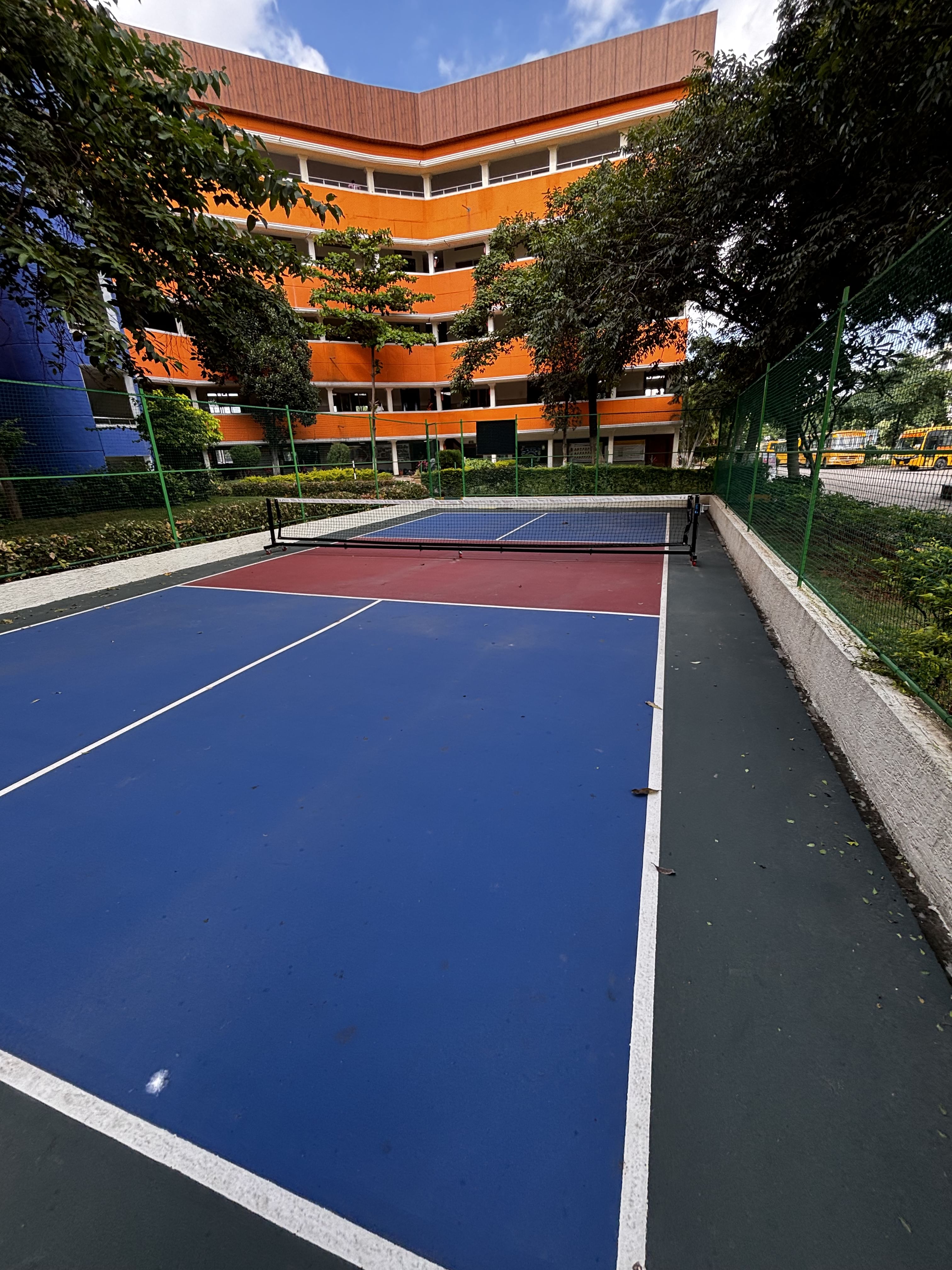 Vignan Bo Tree School