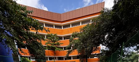 Vignan Bo Tree School