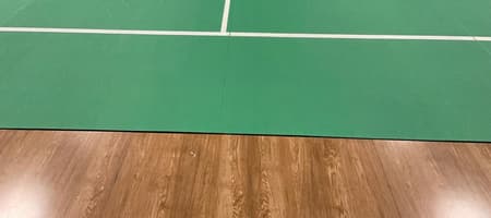 Vijaya Badminton Academy