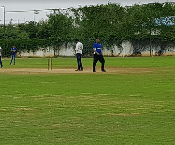 Vijay Anand Gardens