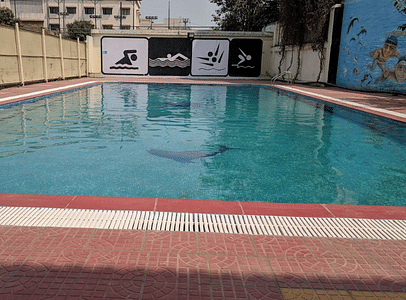 Vijay Anand Gardens