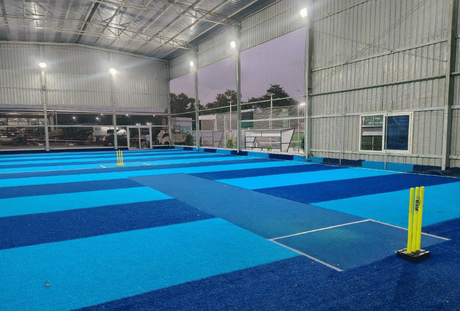 Sports Village