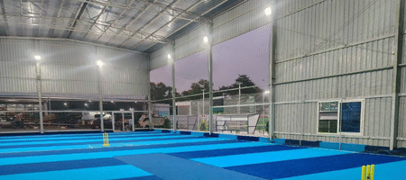 Sports Village