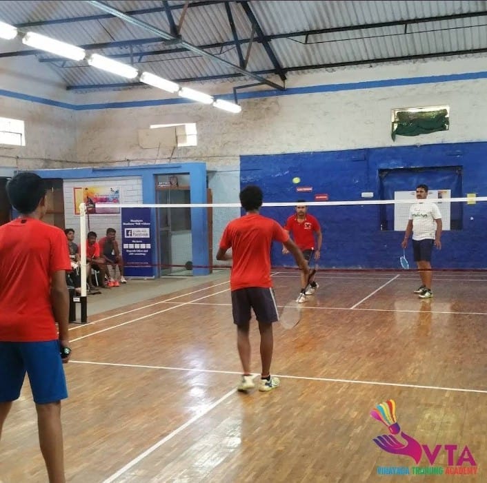 Vinayaga Training Academy