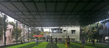 Vinayaka Sports Club