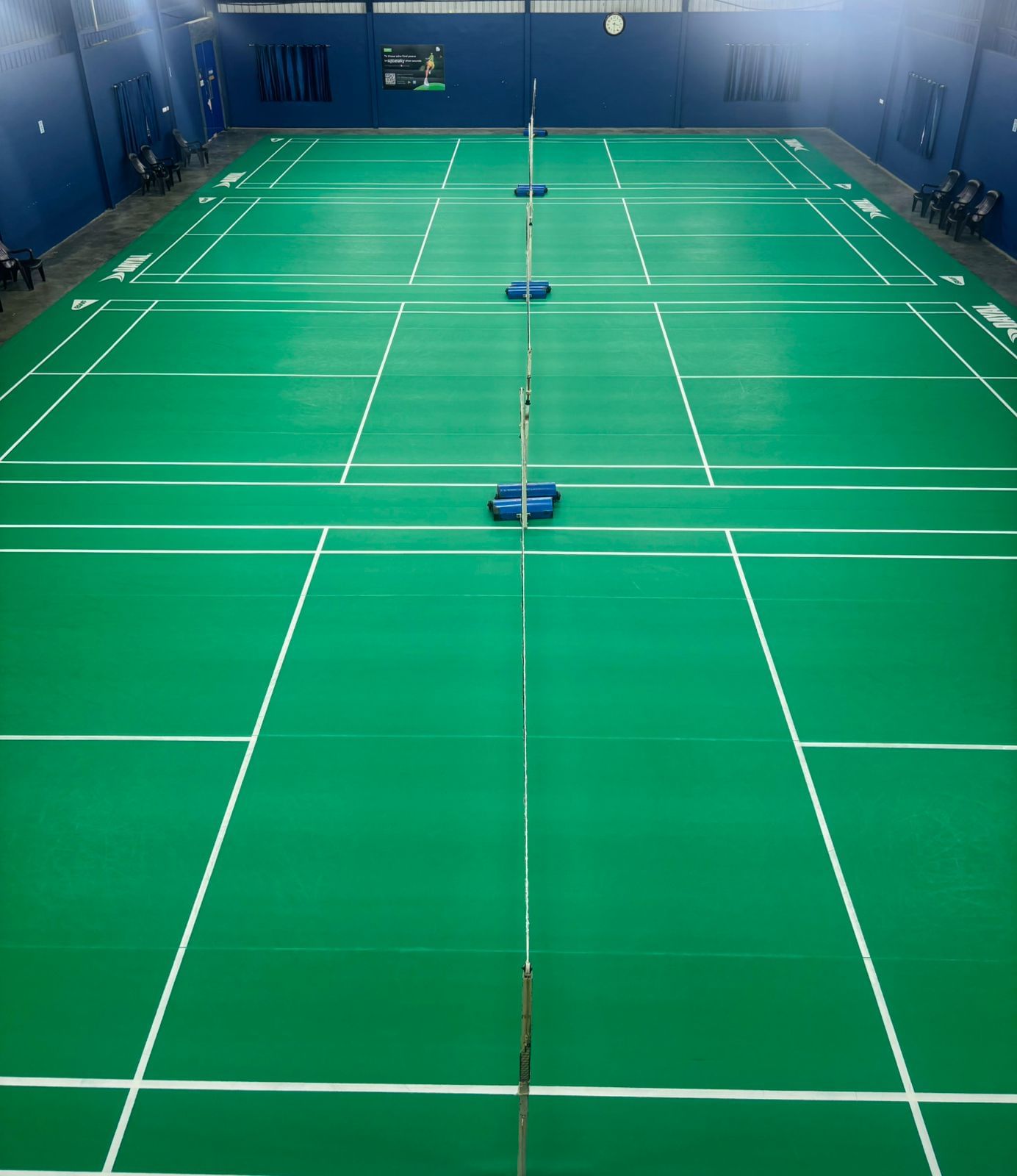 Vinny's Sports Arena