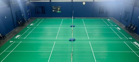 Vinny's Sports Arena