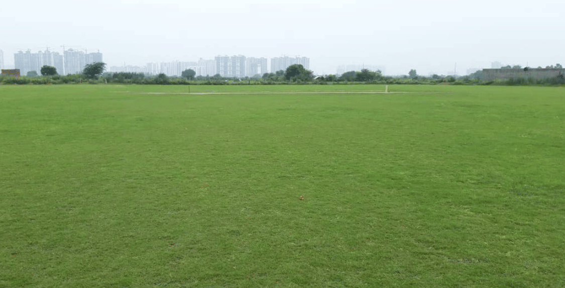 Viraj Sports Complex
