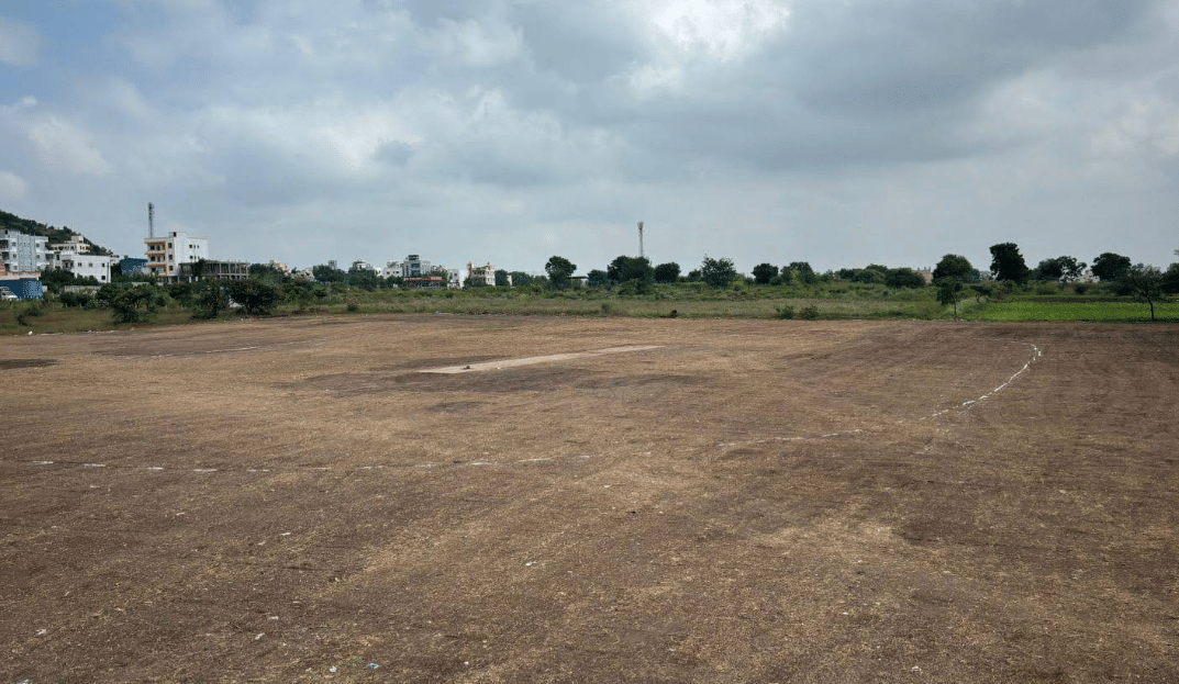 Virat Cricket Ground