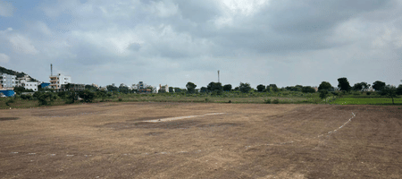 Virat Cricket Ground