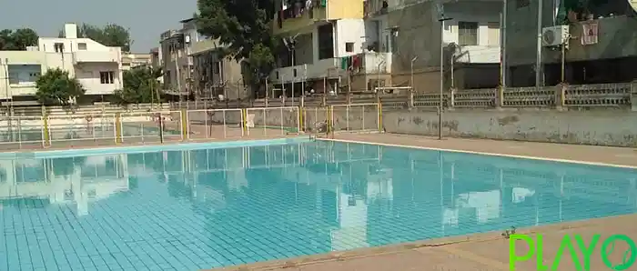 Vir Savarkar Vasna Municipal Swimming Pool image