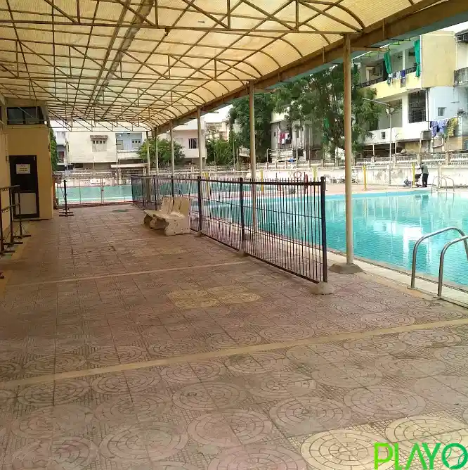Vir Savarkar Vasna Municipal Swimming Pool image