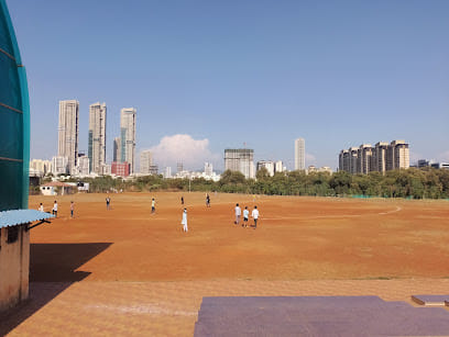 Vishal's Magic Cricket Academy