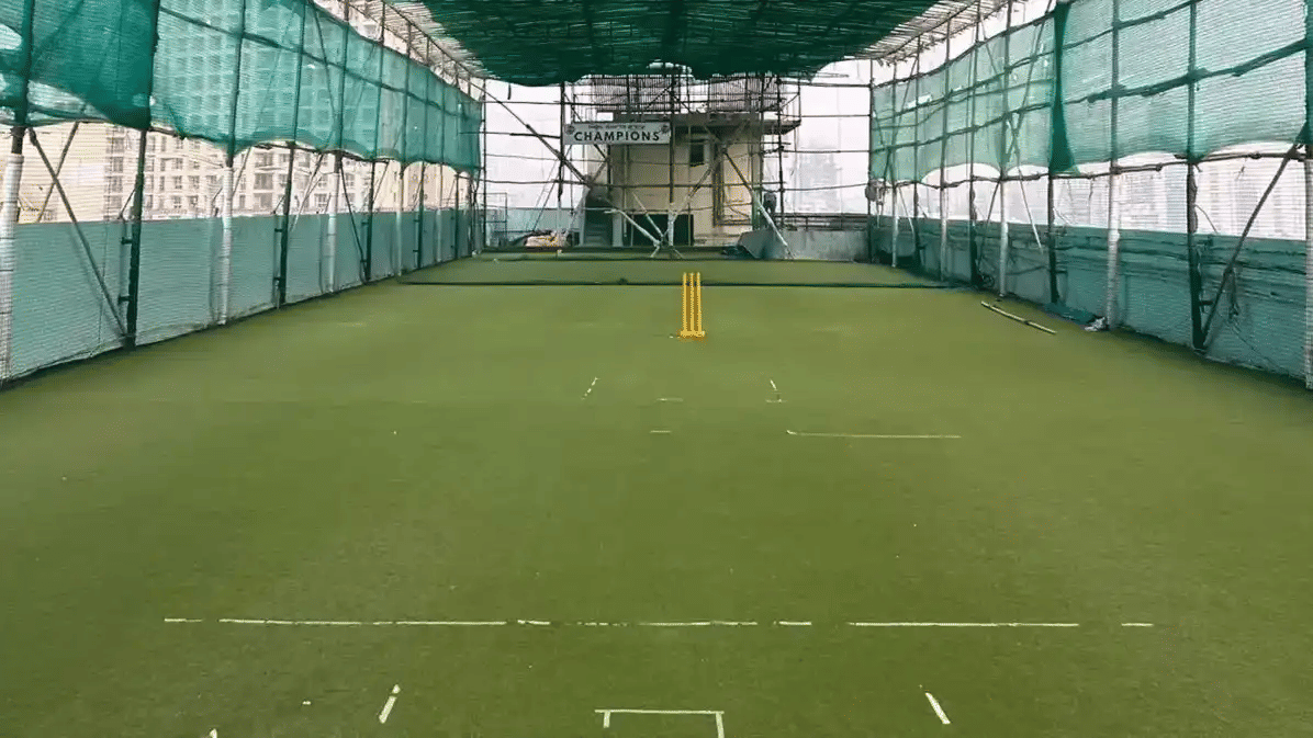 Vishal's Magic Sports Arena