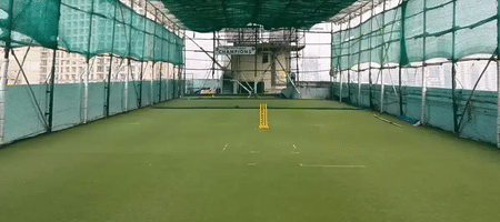 Vishal's Magic Sports Arena
