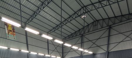 Vishishta Badminton Academy