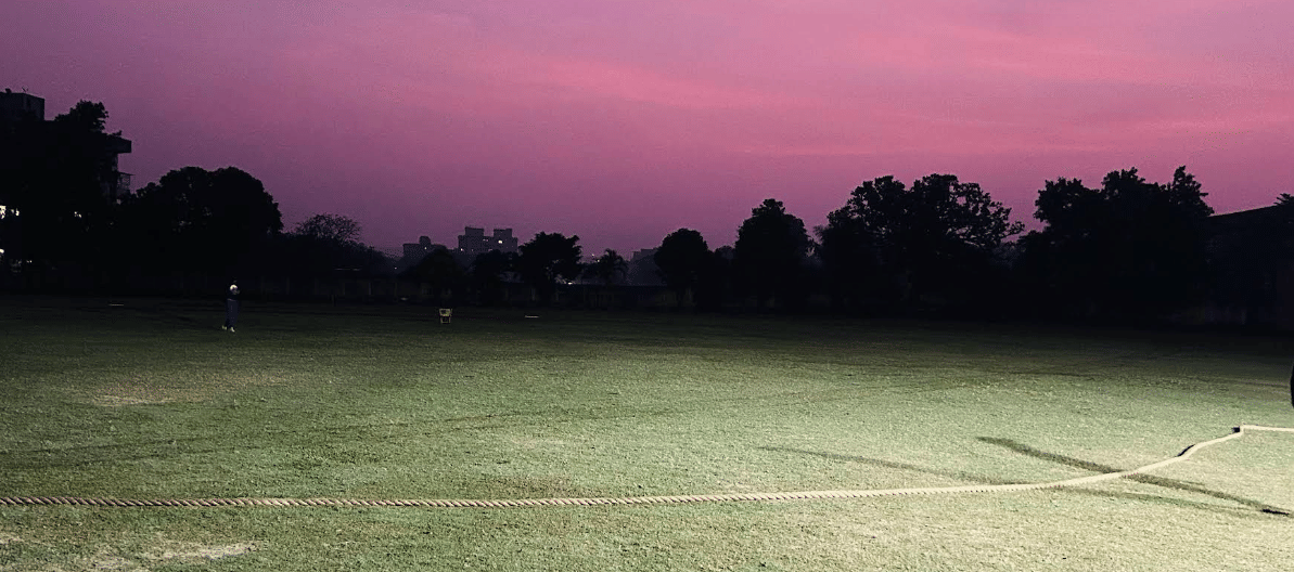 Vision Cricket Academy