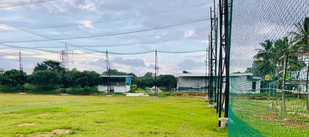 Vision Sports Arena, Aduru