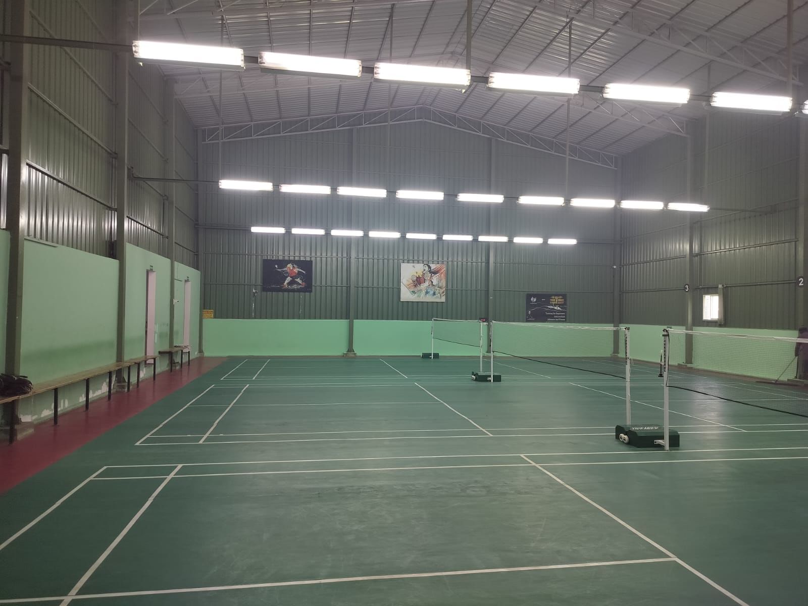 Vision Sports Club