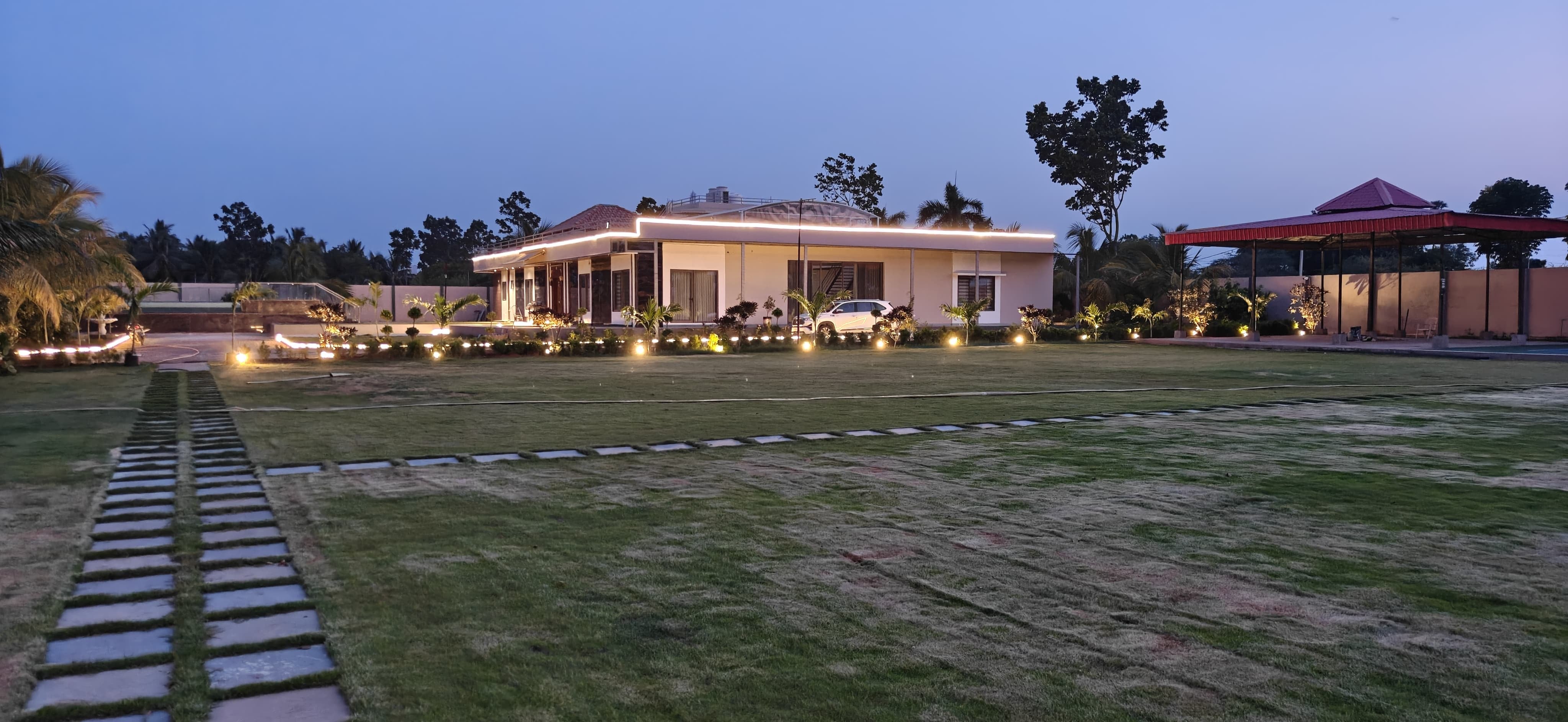 Vista View Retreat