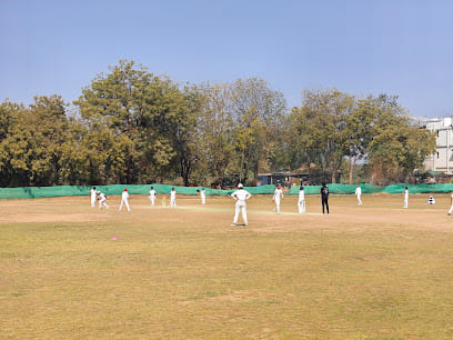 Vitthal Farm And Box Cricket