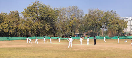 Vitthal Farm And Box Cricket