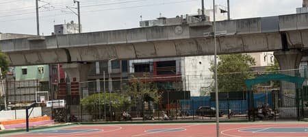 Vivek Vardhini Sports Academy