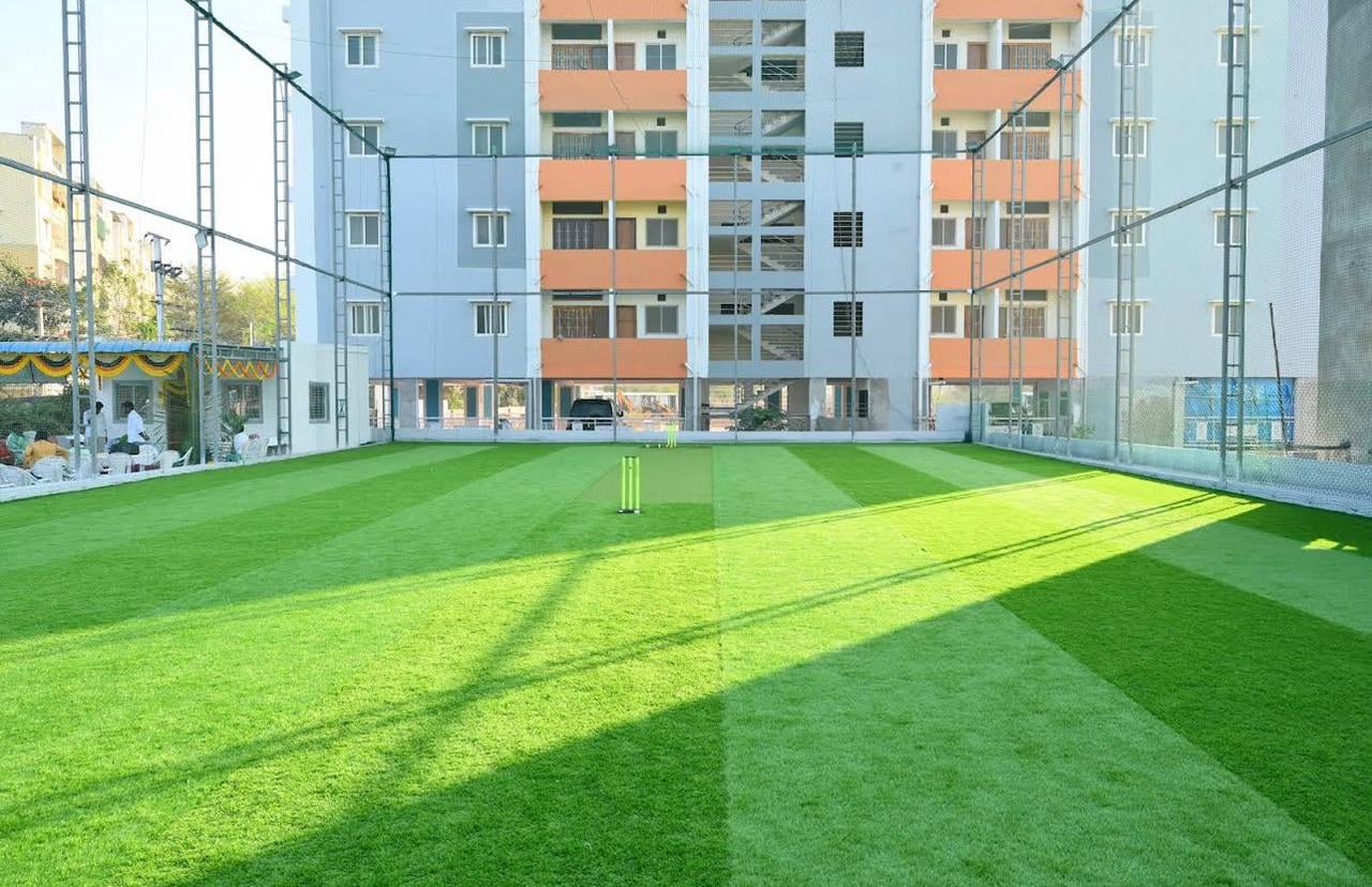 Turf photo 5