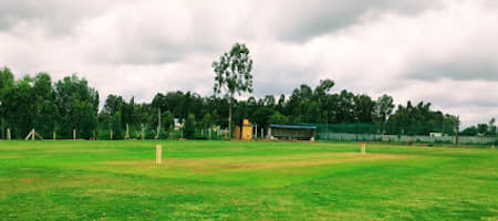 VKCA Ground-1