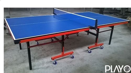 Vk Sports Kaggadasapura Bengaluru Playo, Table Tennis Board Cost