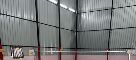 VL Academy Badminton Coaching Center