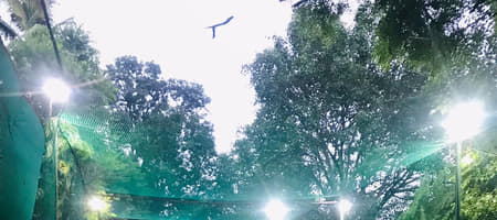 Vmax Sports and Fitness Centre