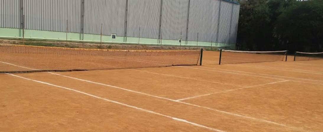 VMK Tennis Academy
