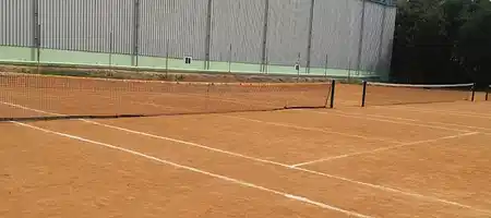 VMK Tennis Academy