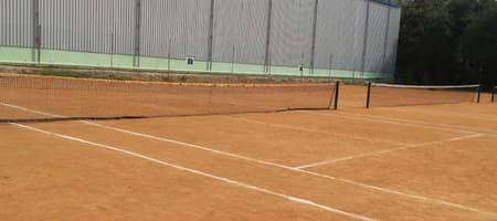 VMK Tennis Academy