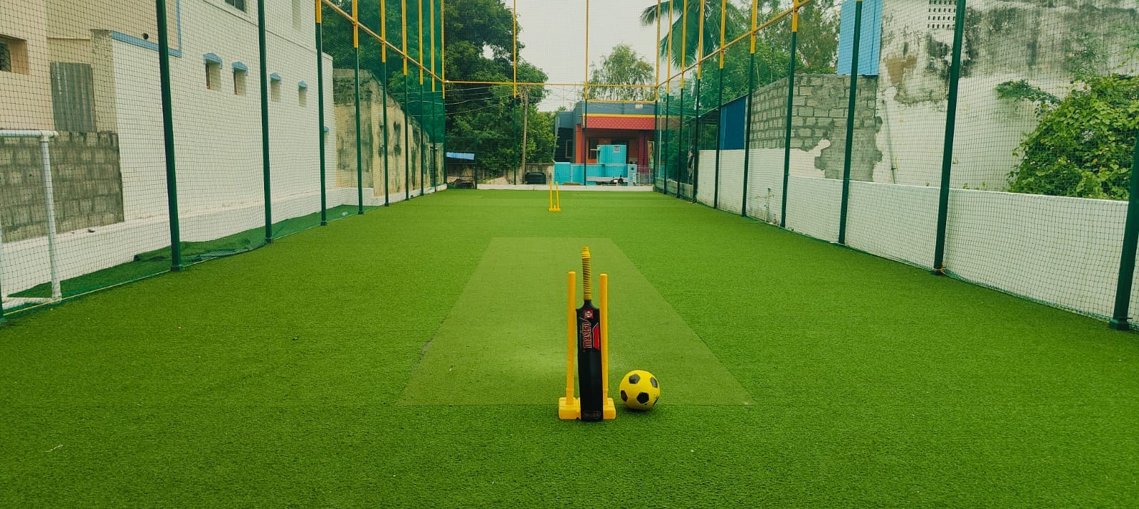 VMP Multisports Turf
