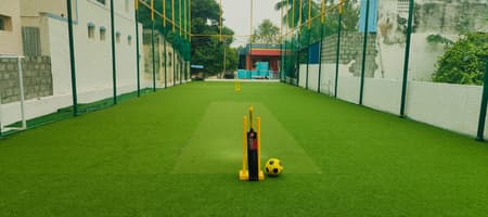 VMP Multisports Turf