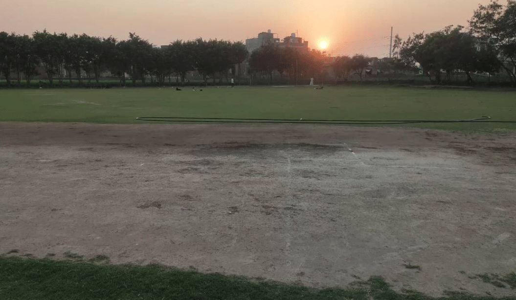 VOC Cricket Ground