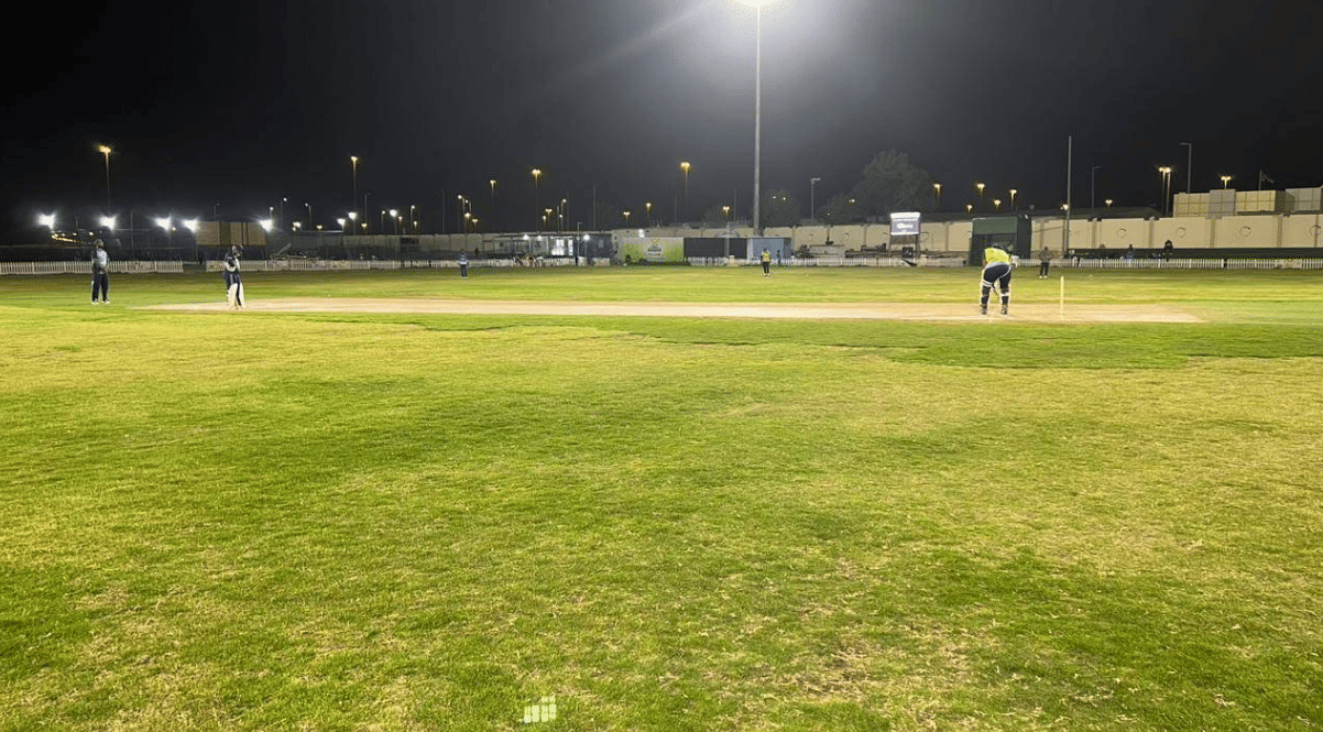 Volcano Cricket Sports